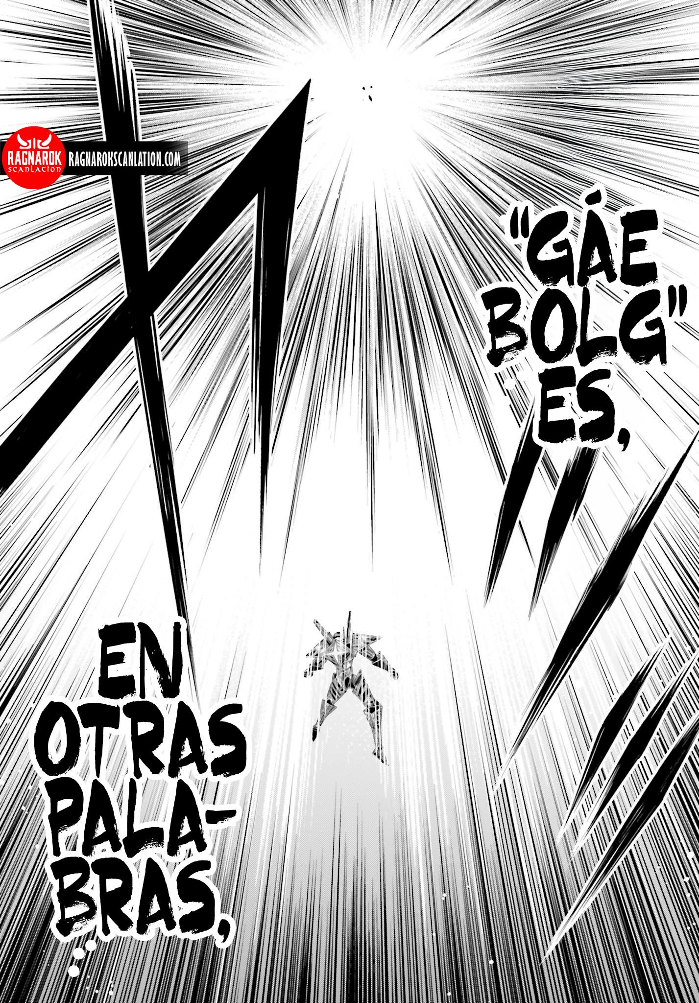 Read Record of Ragnarok Gods Apocalypse ES Manga Online