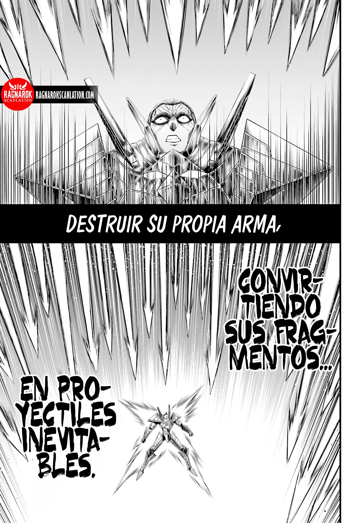 Read Record of Ragnarok Gods Apocalypse ES Manga Online