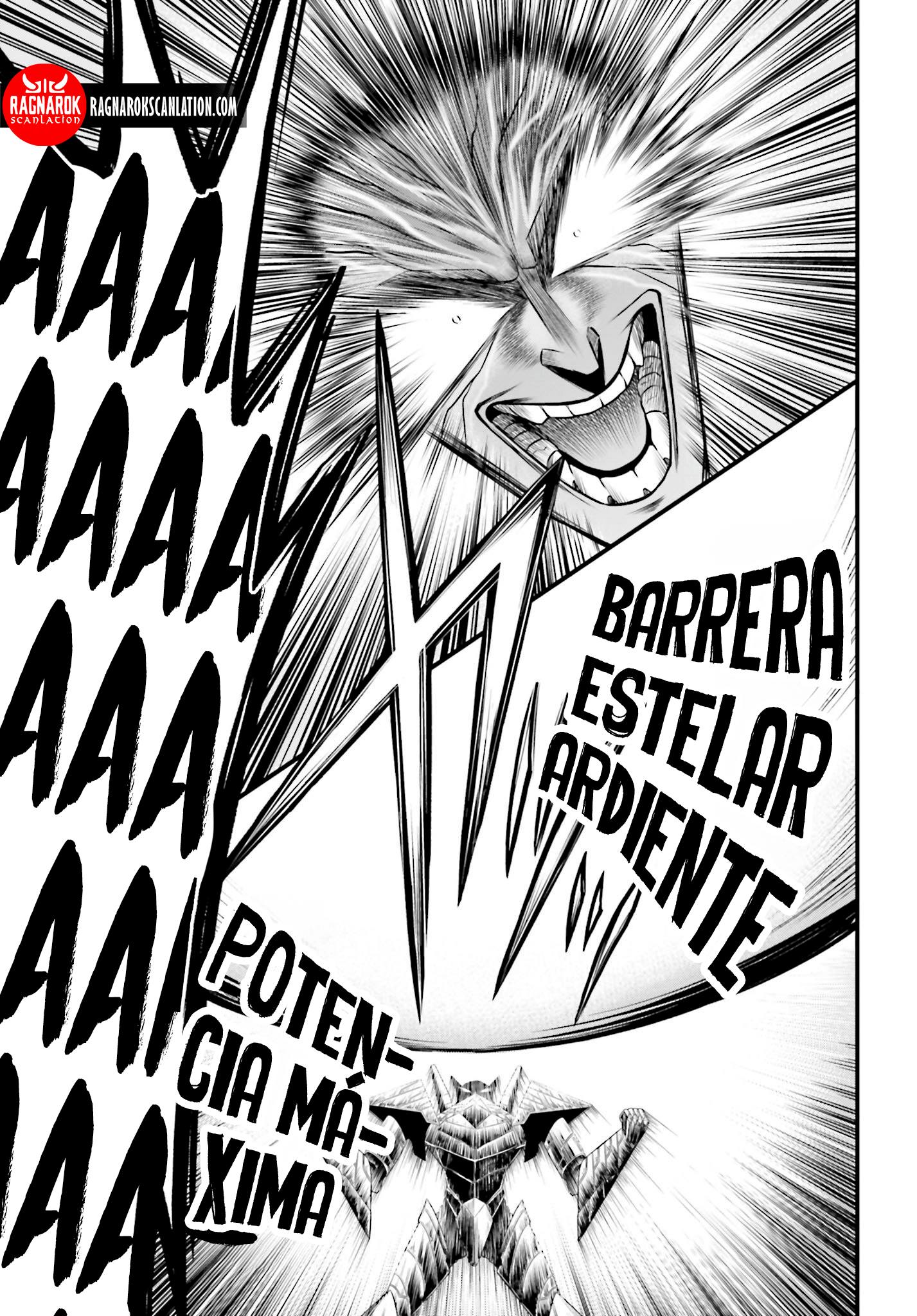 Read Record of Ragnarok Gods Apocalypse ES Manga Online