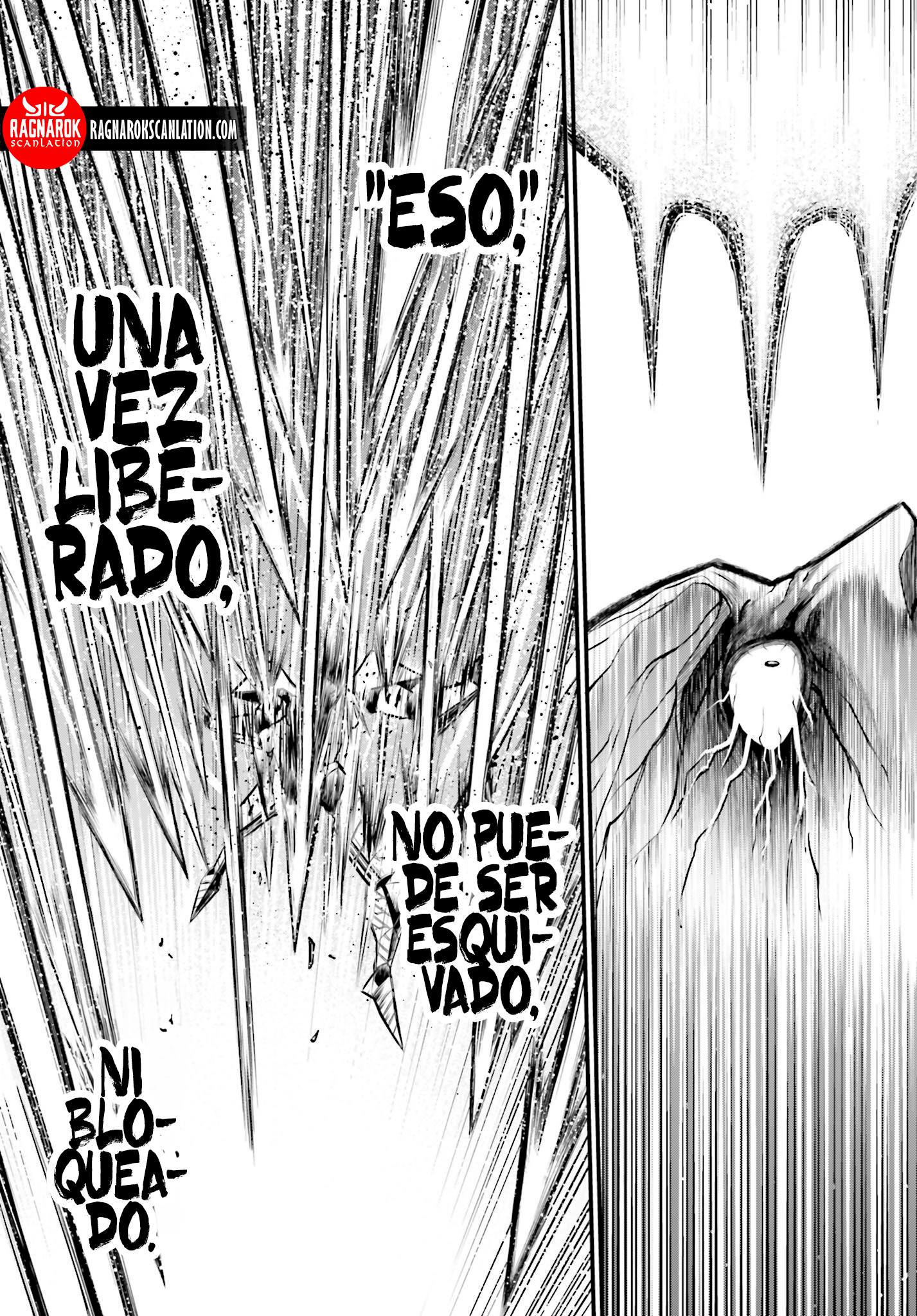 Read Record of Ragnarok Gods Apocalypse ES Manga Online