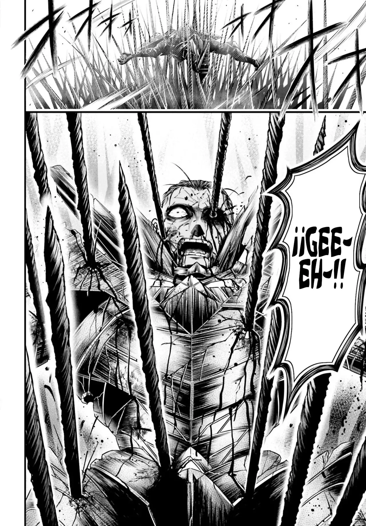 Read Record of Ragnarok Gods Apocalypse ES Manga Online