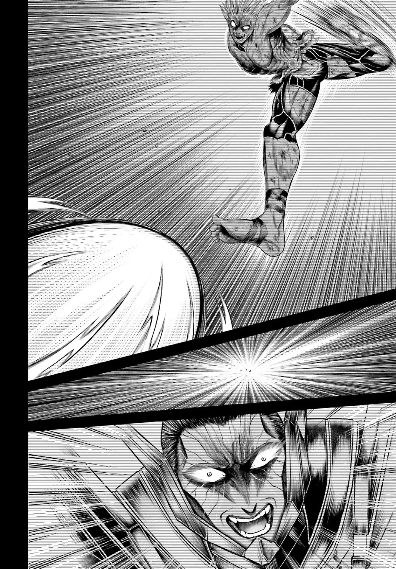 Read Record of Ragnarok Gods Apocalypse ES Manga Online