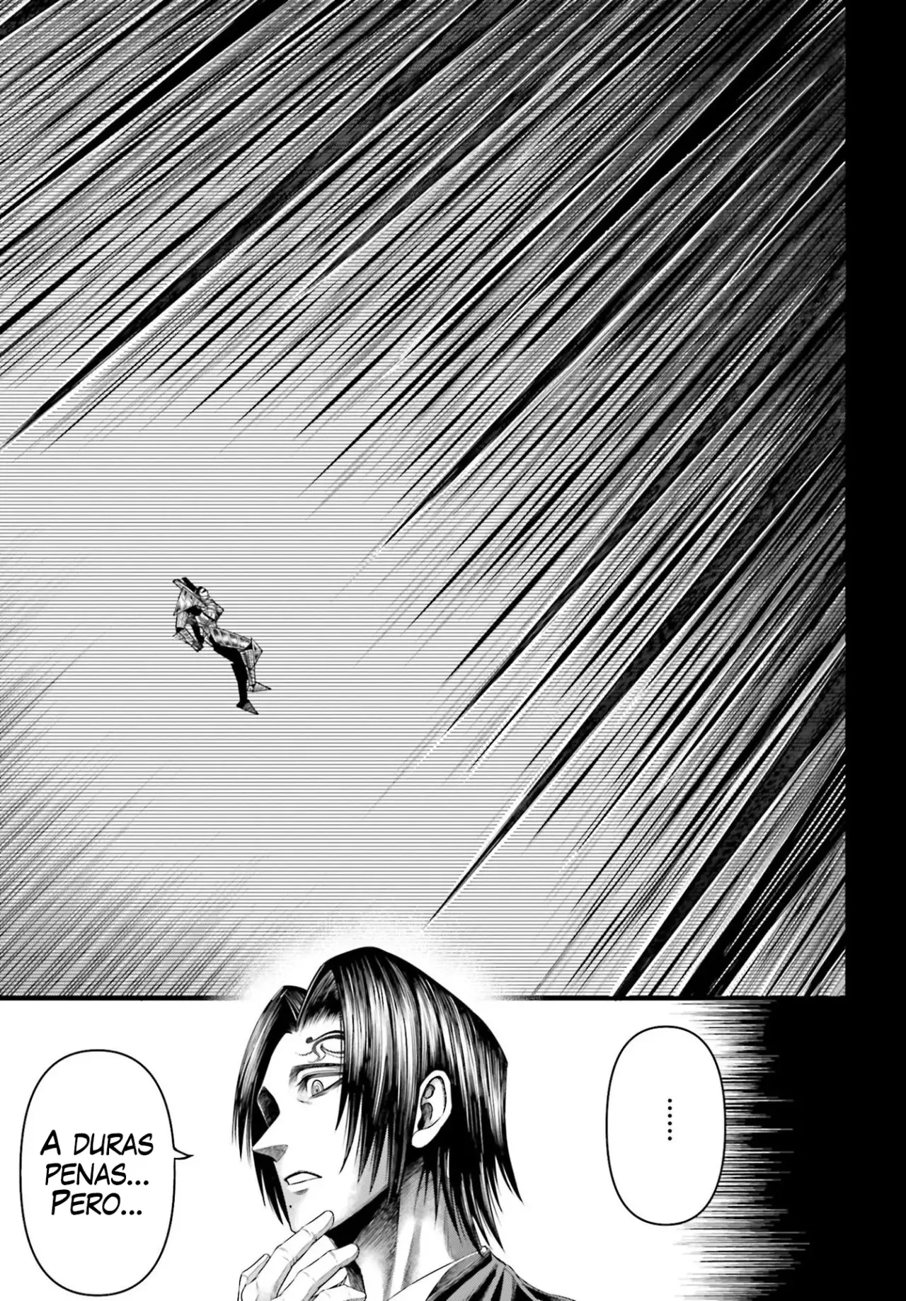 Read Record of Ragnarok Gods Apocalypse ES Manga Online