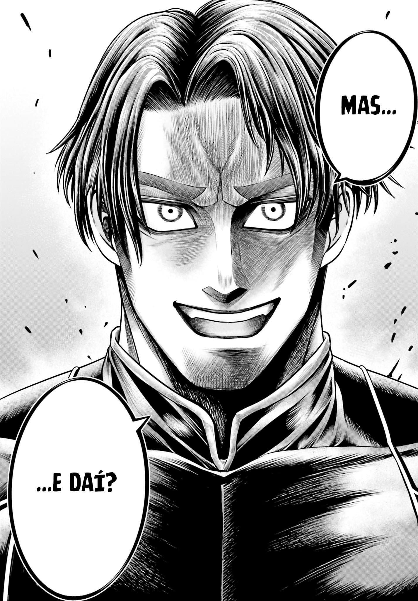 Read Record of Ragnarok Gods Apocalypse ES Manga Online