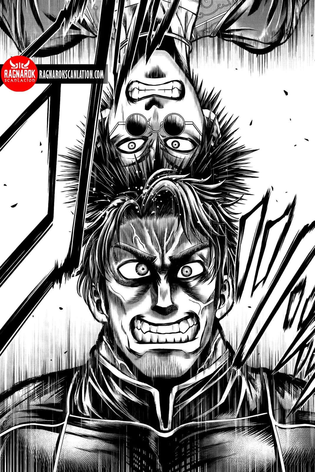 Read Record of Ragnarok Gods Apocalypse ES Manga Online