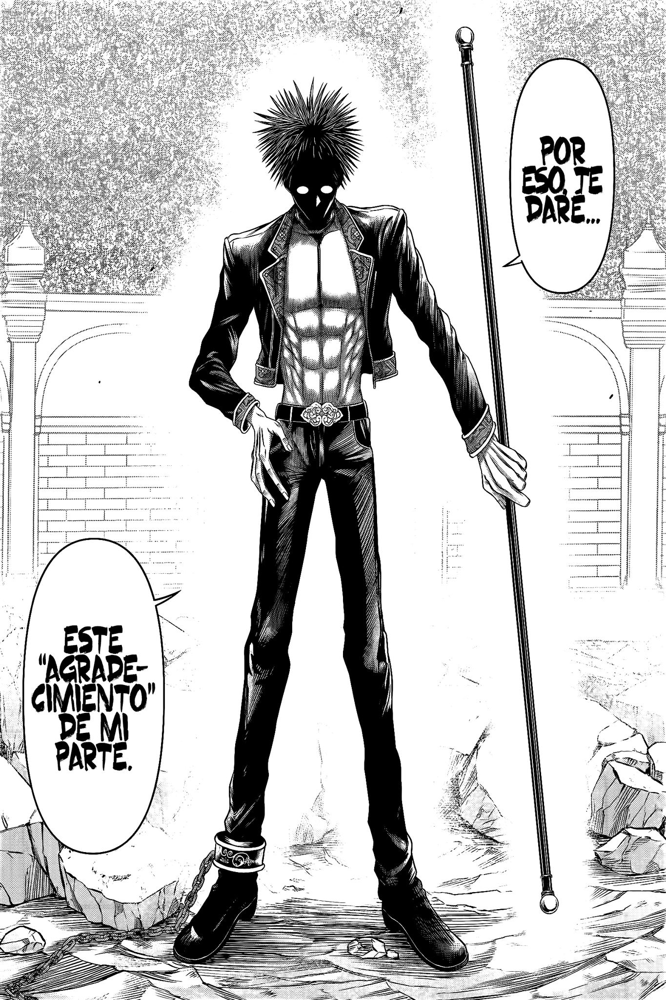 Read Record of Ragnarok Gods Apocalypse ES Manga Online