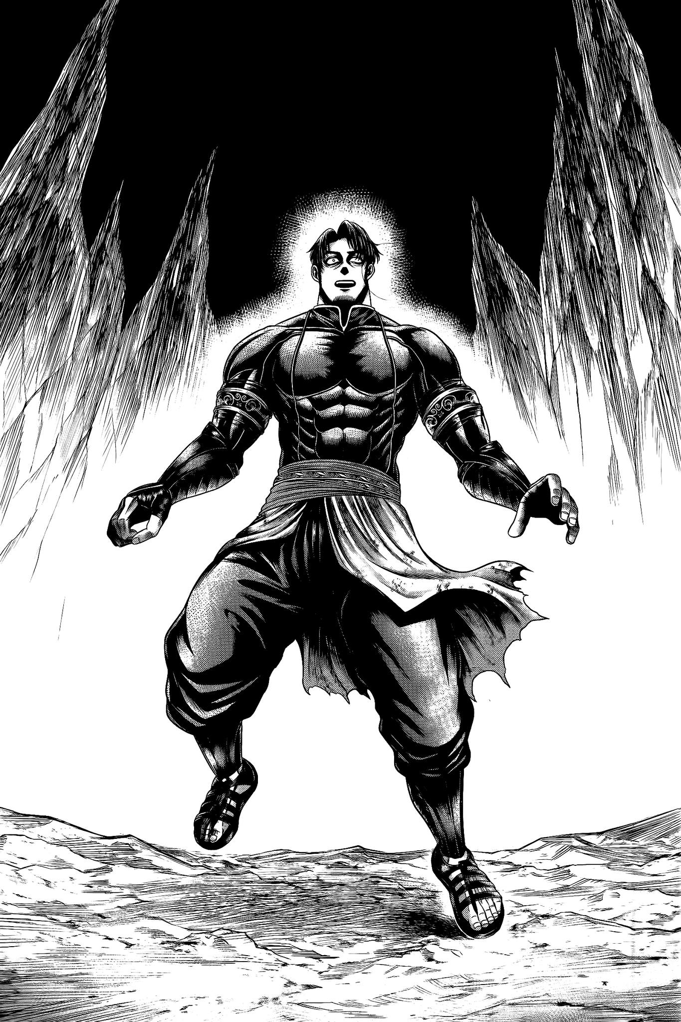 Read Record of Ragnarok Gods Apocalypse ES Manga Online