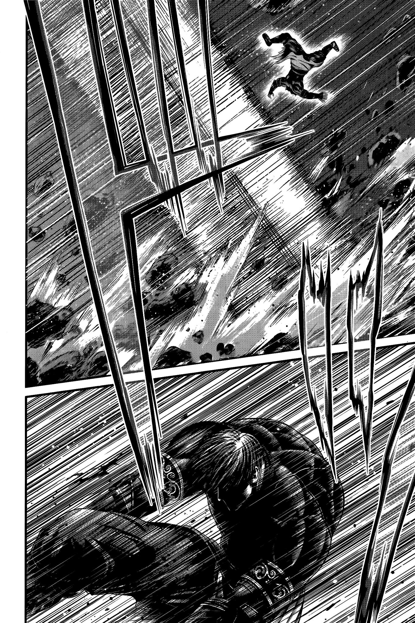 Read Record of Ragnarok Gods Apocalypse ES Manga Online