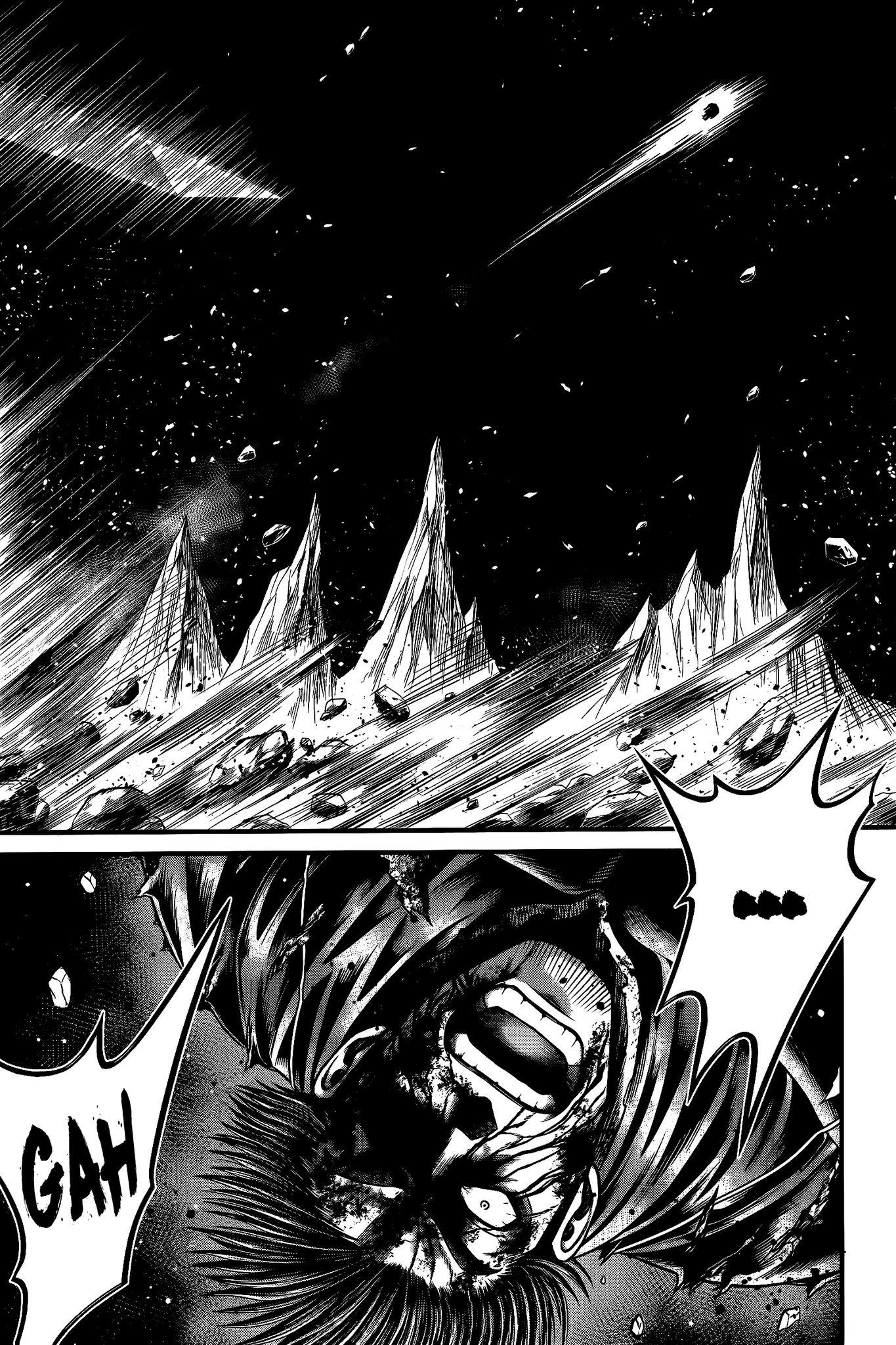 Read Record of Ragnarok Gods Apocalypse ES Manga Online