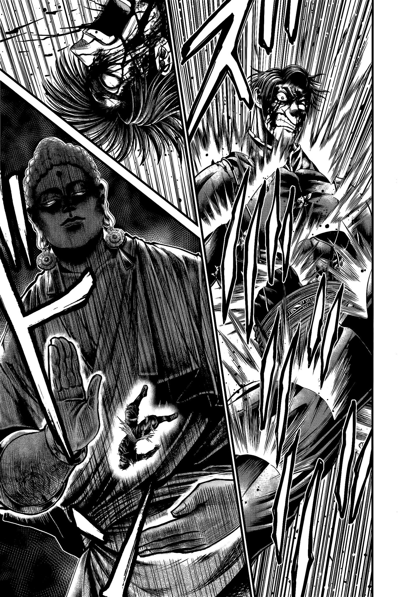 Read Record of Ragnarok Gods Apocalypse ES Manga Online