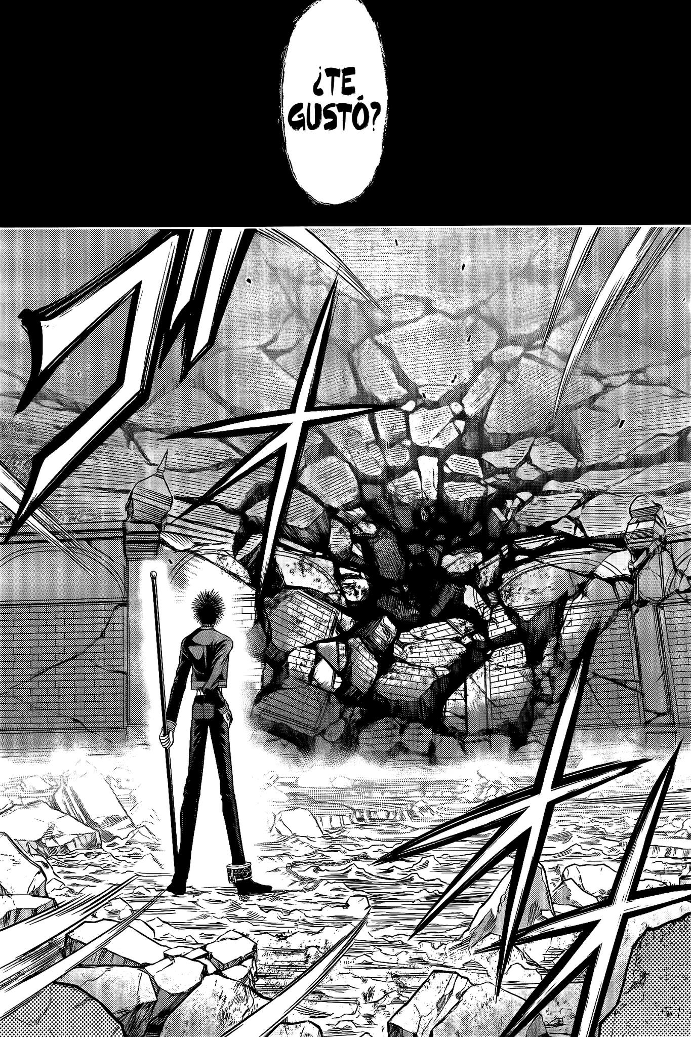 Read Record of Ragnarok Gods Apocalypse ES Manga Online