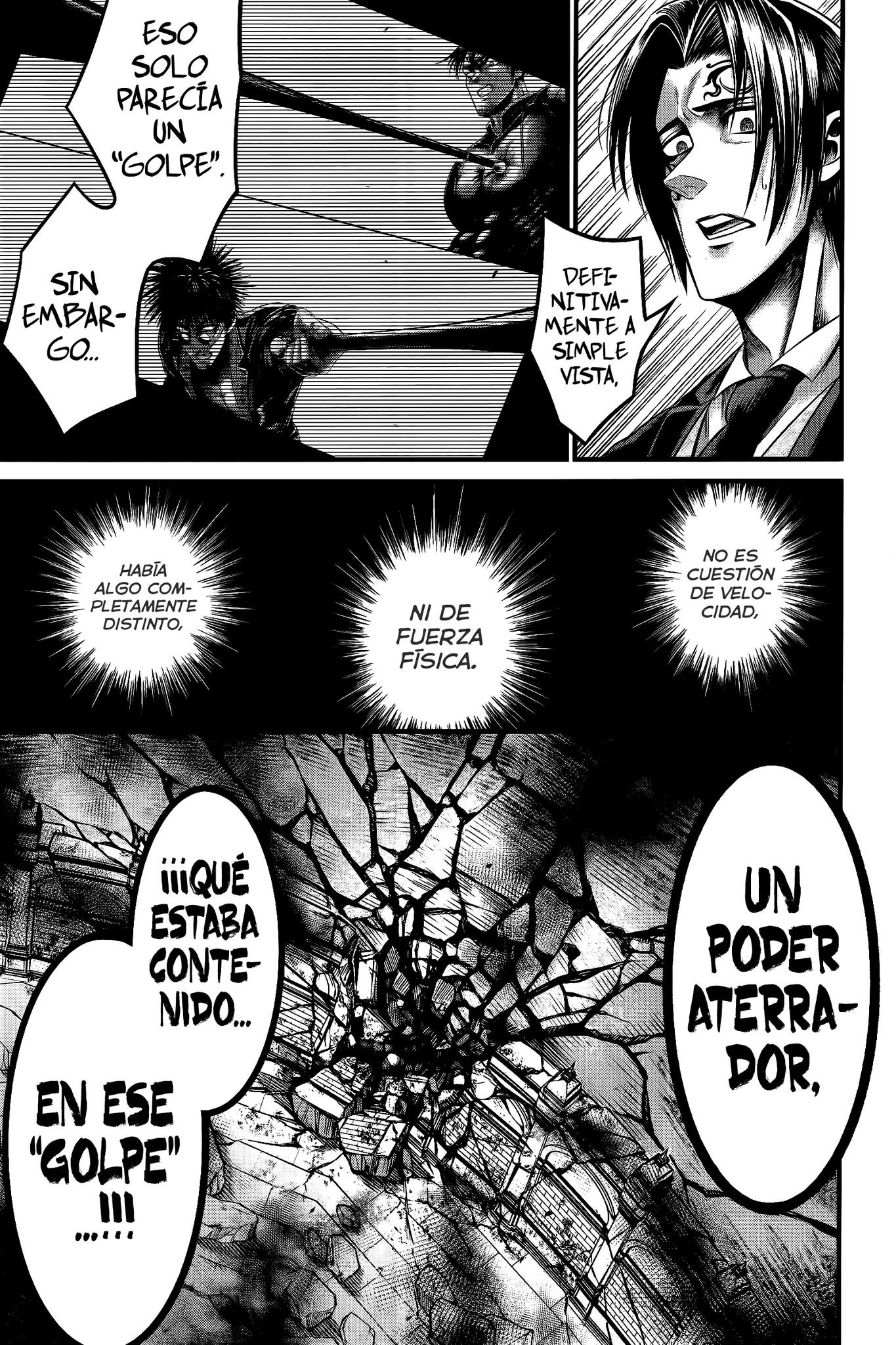 Read Record of Ragnarok Gods Apocalypse ES Manga Online