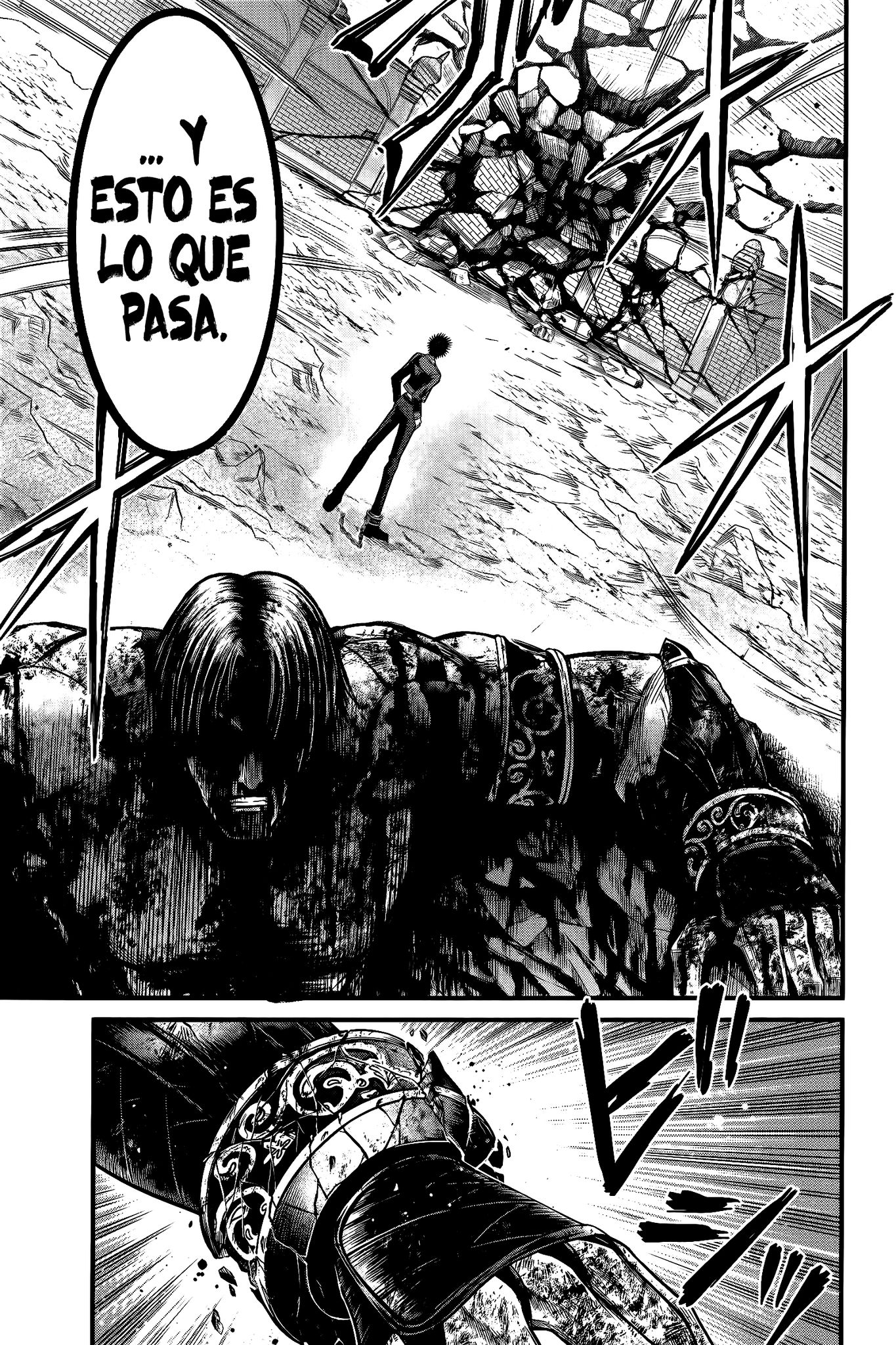 Read Record of Ragnarok Gods Apocalypse ES Manga Online