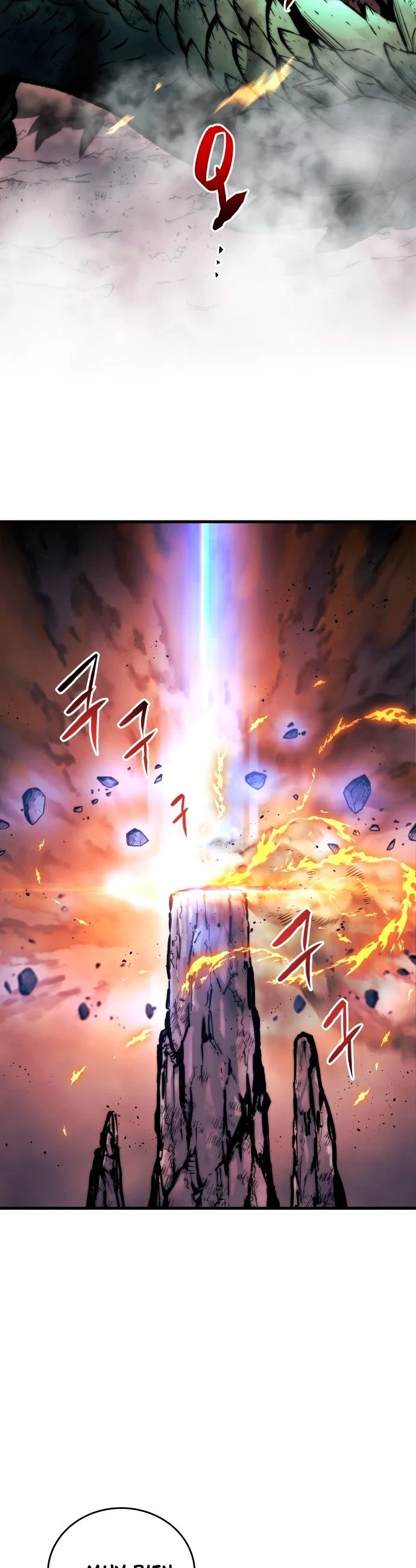 Read Reencarnacion del Dios de la Batalla Suicida ES Manga Online