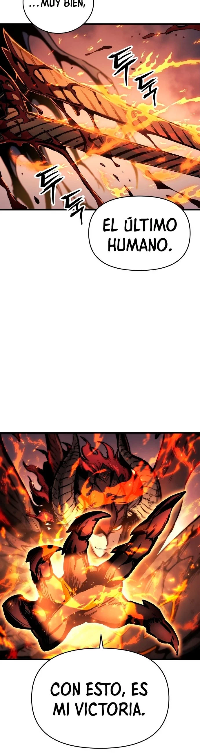 Read Reencarnacion del Dios de la Batalla Suicida ES Manga Online