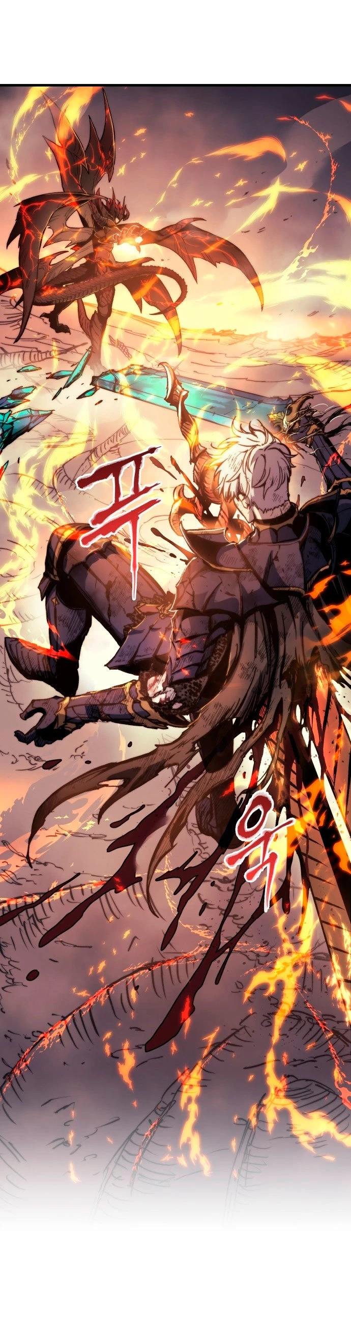 Read Reencarnacion del Dios de la Batalla Suicida ES Manga Online