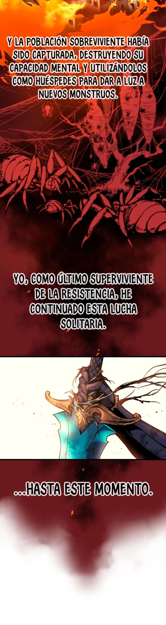Read Reencarnacion del Dios de la Batalla Suicida ES Manga Online