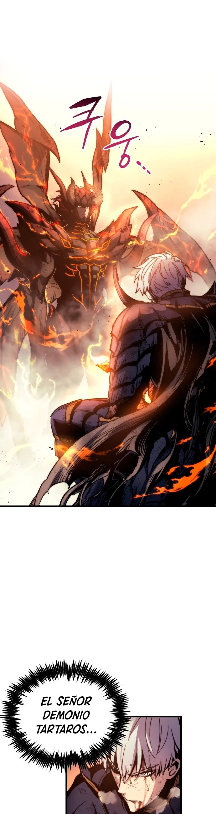 Read Reencarnacion del Dios de la Batalla Suicida ES Manga Online