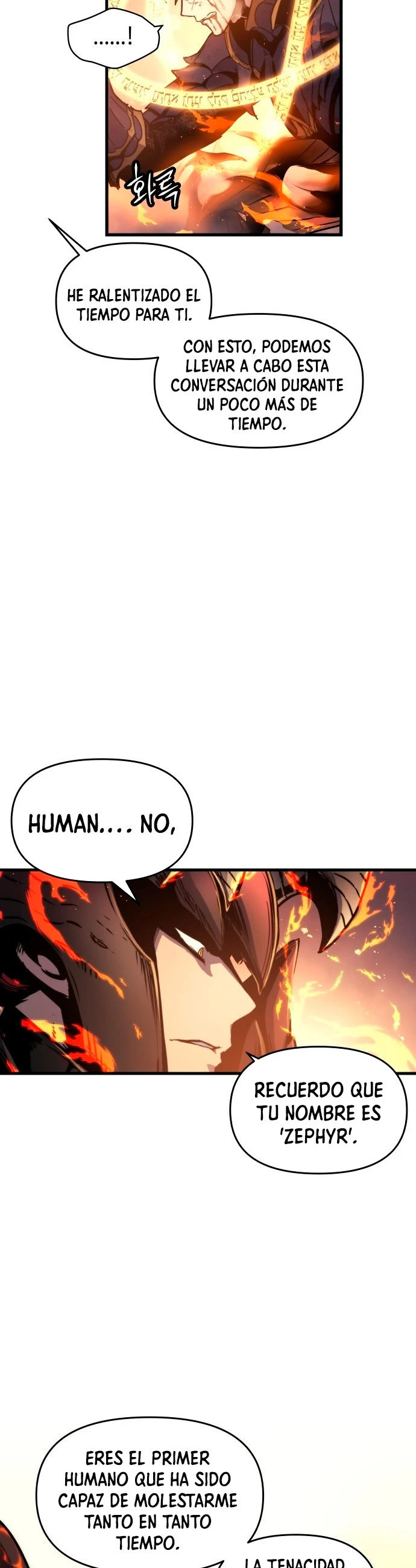 Read Reencarnacion del Dios de la Batalla Suicida ES Manga Online