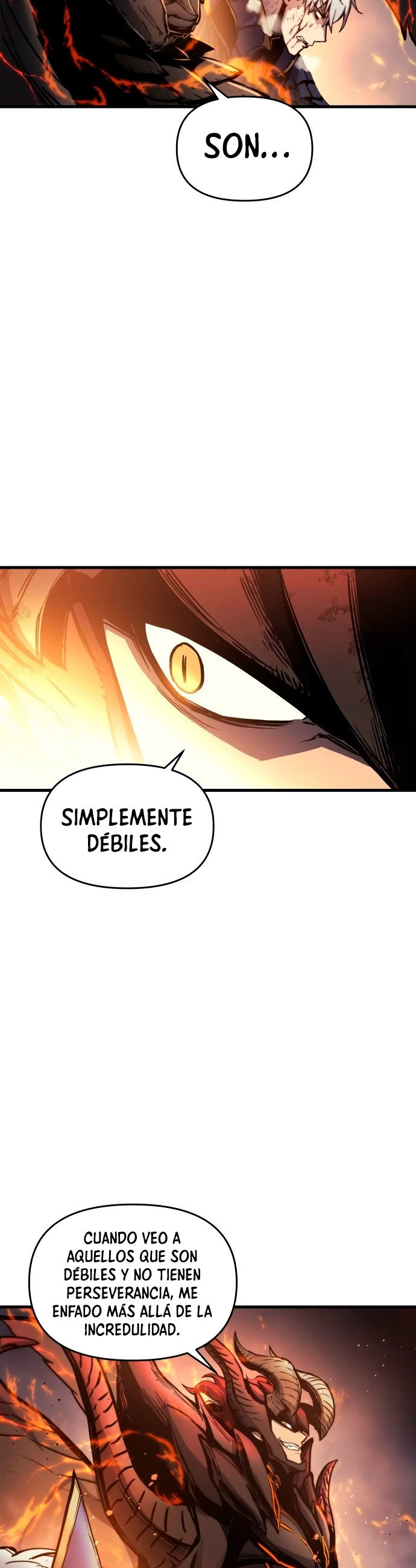 Read Reencarnacion del Dios de la Batalla Suicida ES Manga Online