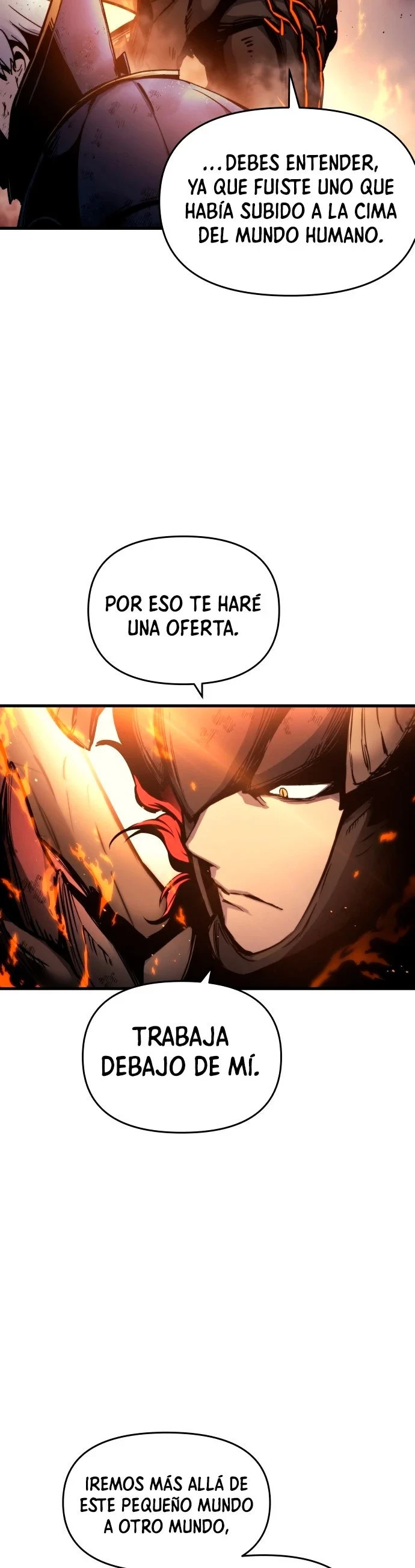 Read Reencarnacion del Dios de la Batalla Suicida ES Manga Online