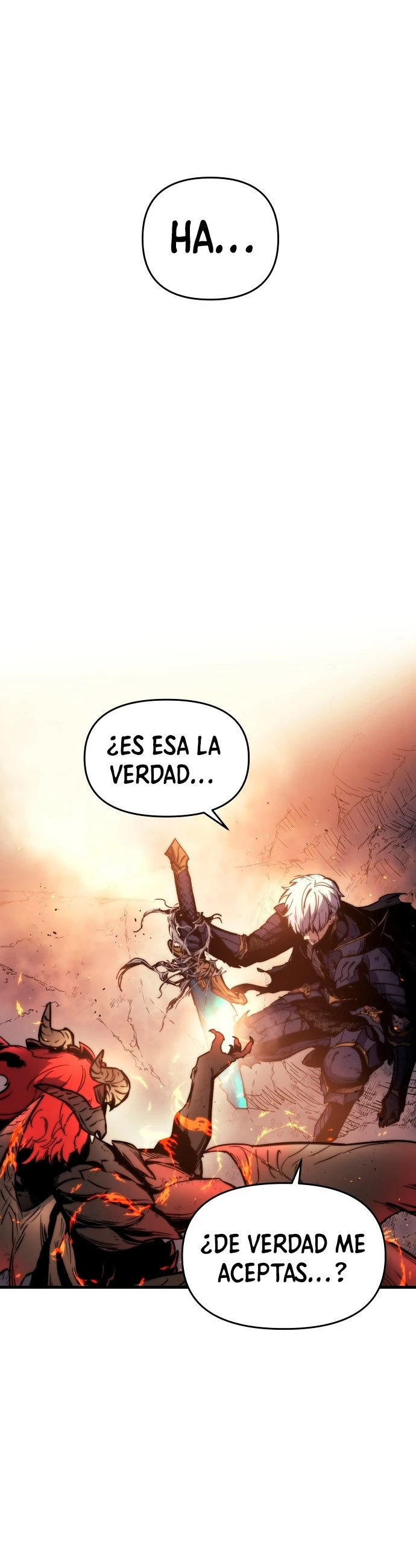 Read Reencarnacion del Dios de la Batalla Suicida ES Manga Online