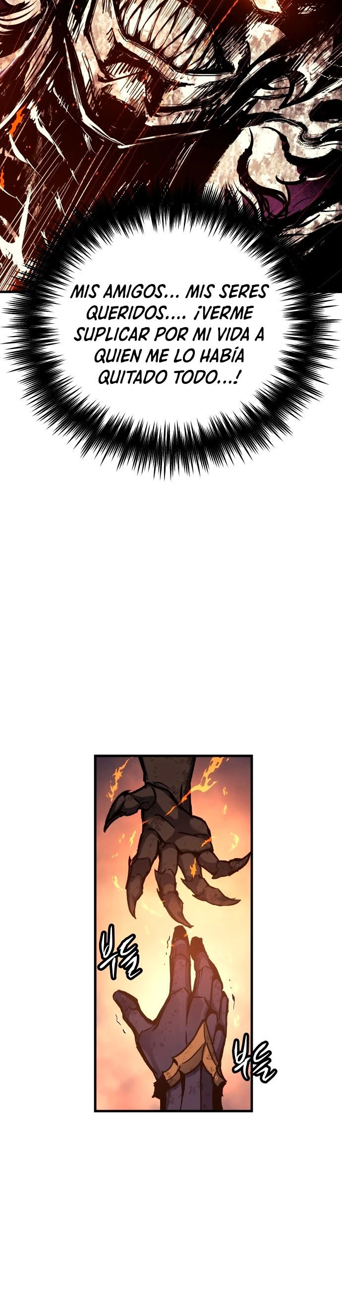 Read Reencarnacion del Dios de la Batalla Suicida ES Manga Online