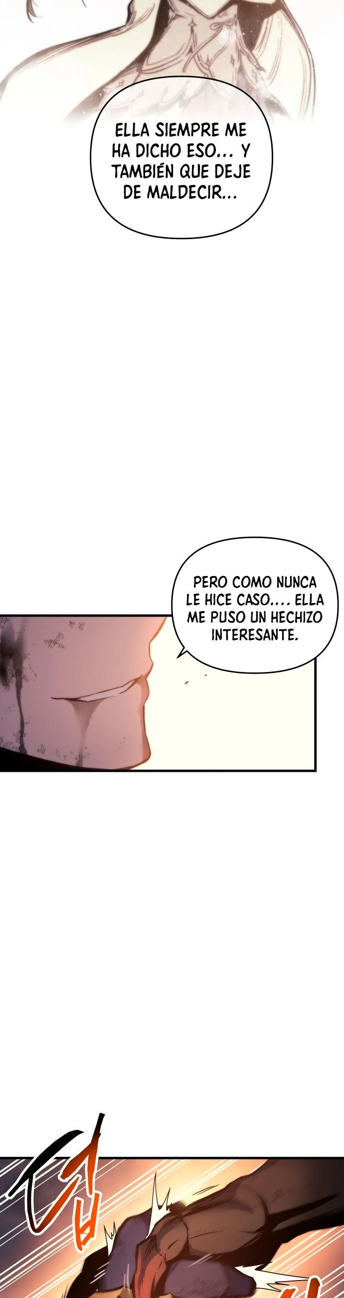 Read Reencarnacion del Dios de la Batalla Suicida ES Manga Online
