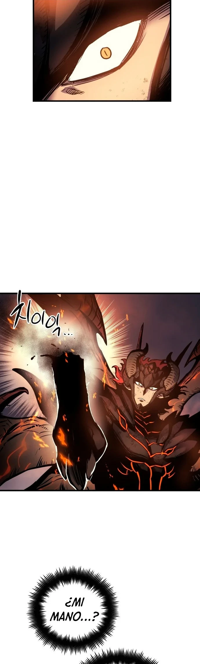 Read Reencarnacion del Dios de la Batalla Suicida ES Manga Online