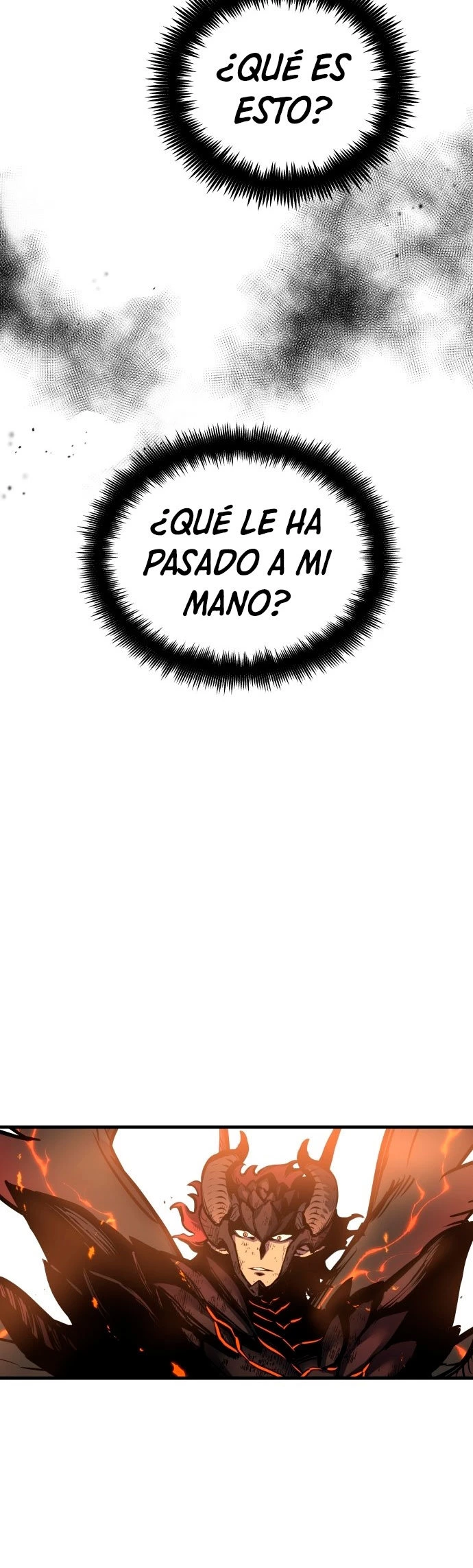 Read Reencarnacion del Dios de la Batalla Suicida ES Manga Online