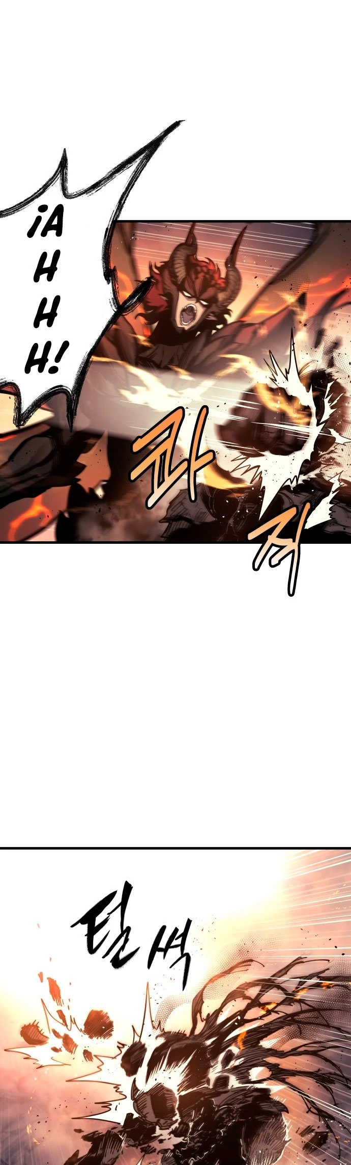 Read Reencarnacion del Dios de la Batalla Suicida ES Manga Online