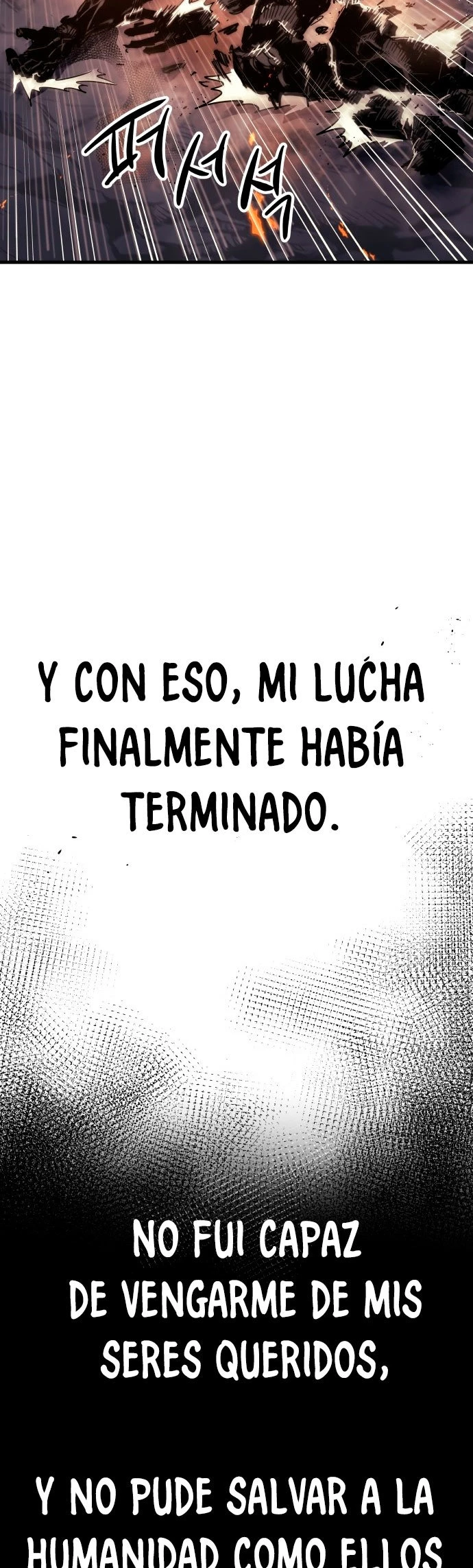 Read Reencarnacion del Dios de la Batalla Suicida ES Manga Online