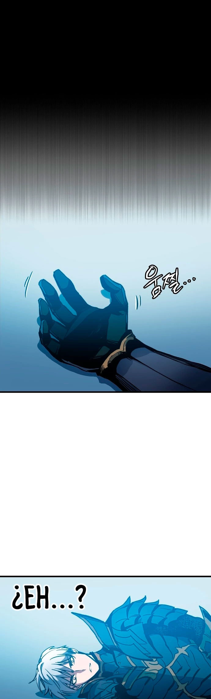 Read Reencarnacion del Dios de la Batalla Suicida ES Manga Online