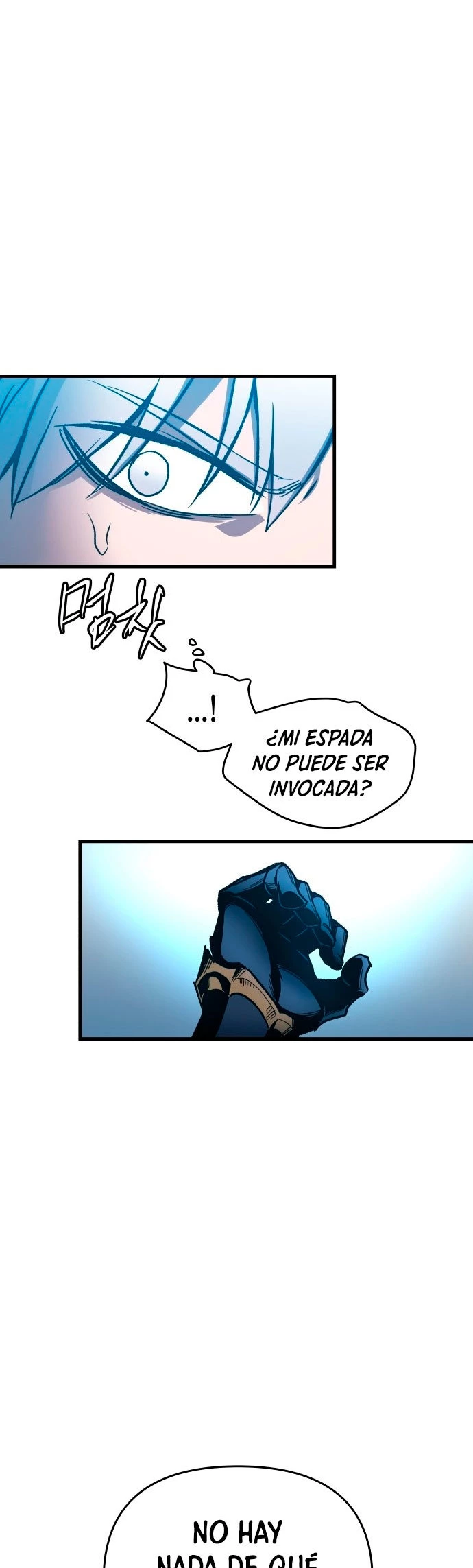 Read Reencarnacion del Dios de la Batalla Suicida ES Manga Online