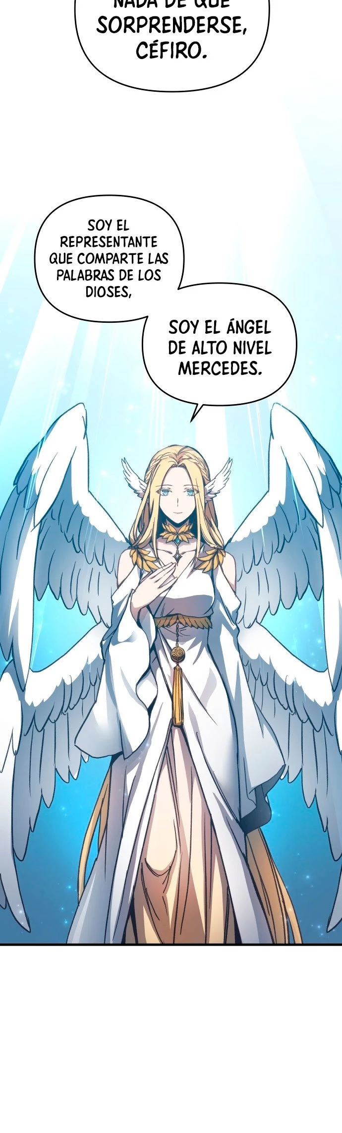 Read Reencarnacion del Dios de la Batalla Suicida ES Manga Online