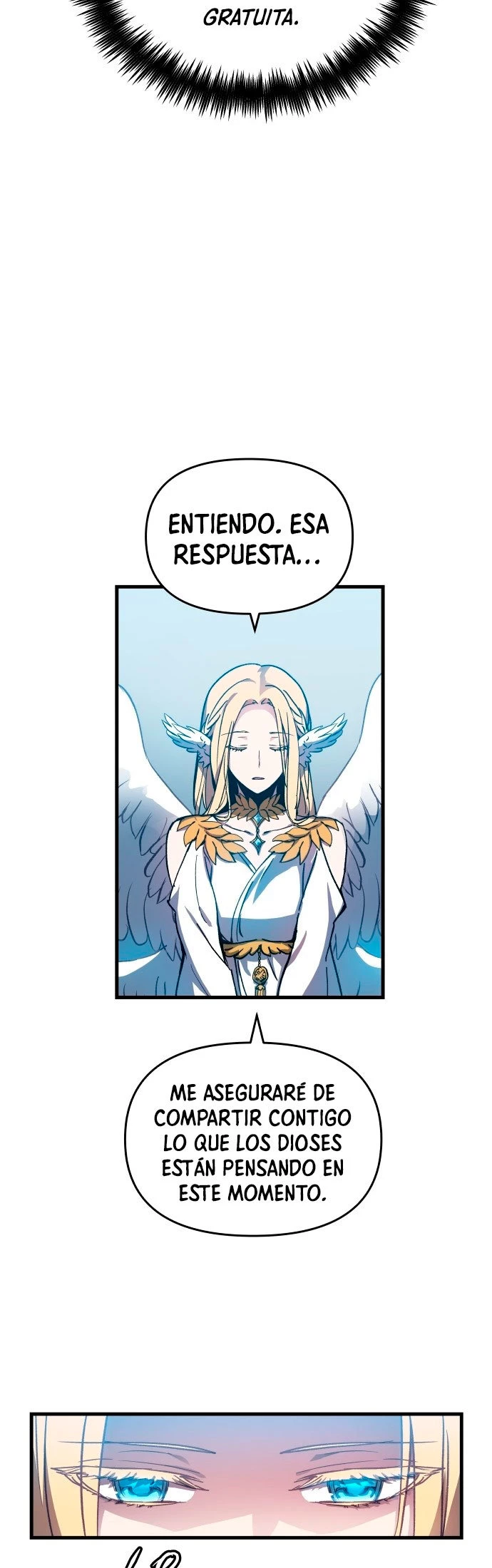 Read Reencarnacion del Dios de la Batalla Suicida ES Manga Online