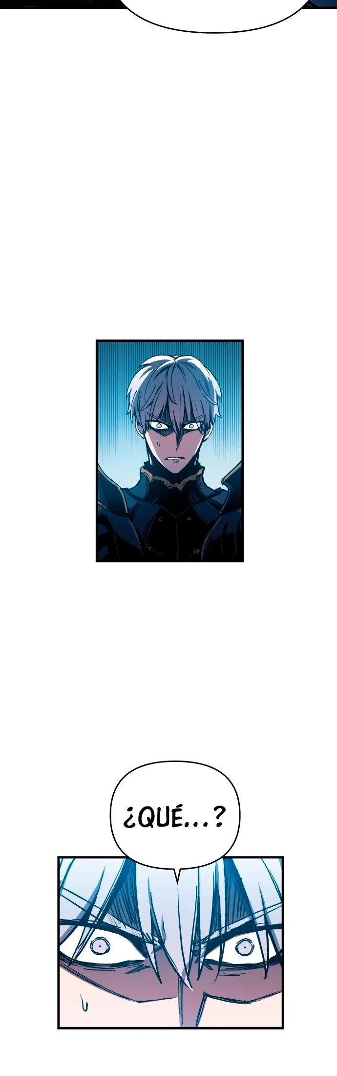 Read Reencarnacion del Dios de la Batalla Suicida ES Manga Online