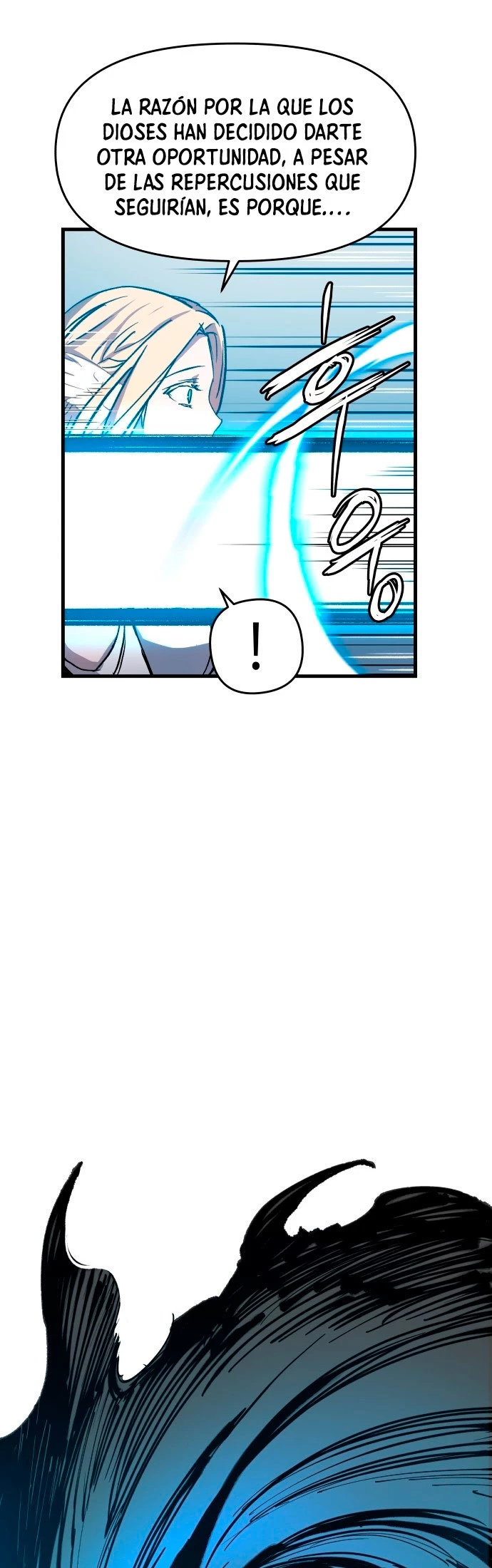 Read Reencarnacion del Dios de la Batalla Suicida ES Manga Online