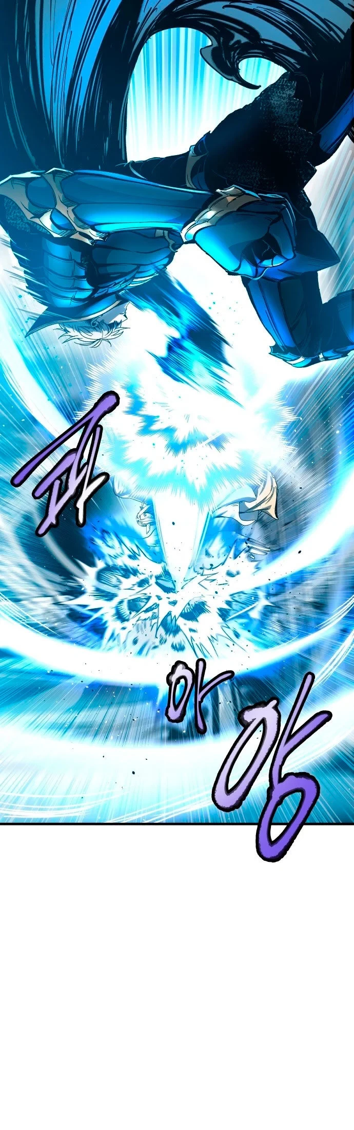 Read Reencarnacion del Dios de la Batalla Suicida ES Manga Online