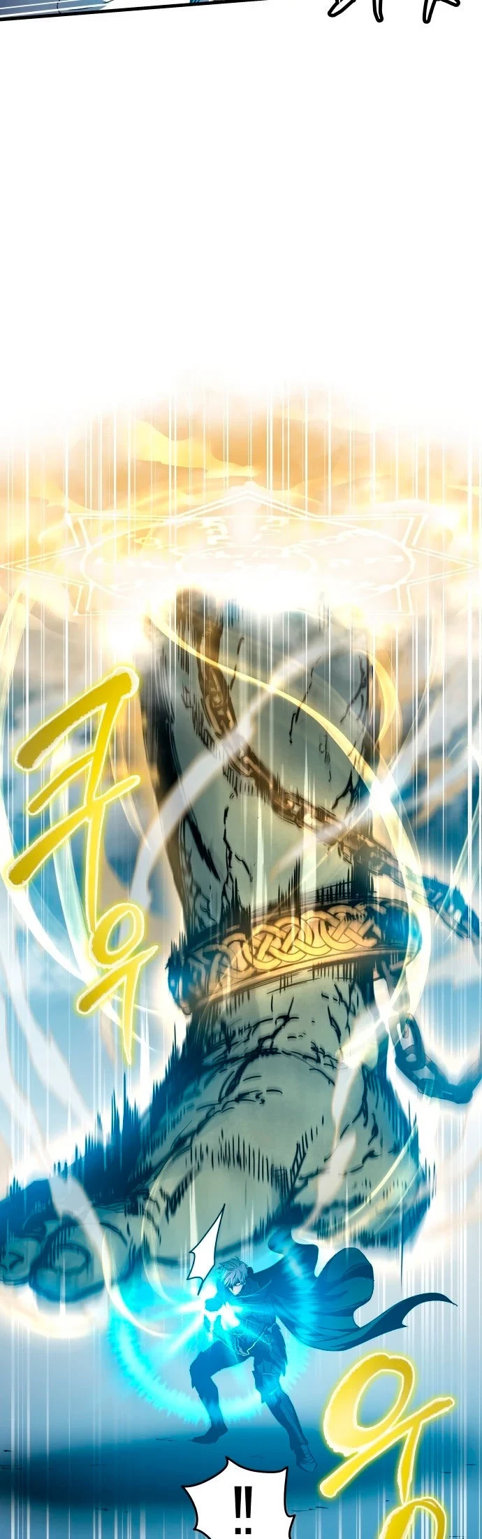 Read Reencarnacion del Dios de la Batalla Suicida ES Manga Online