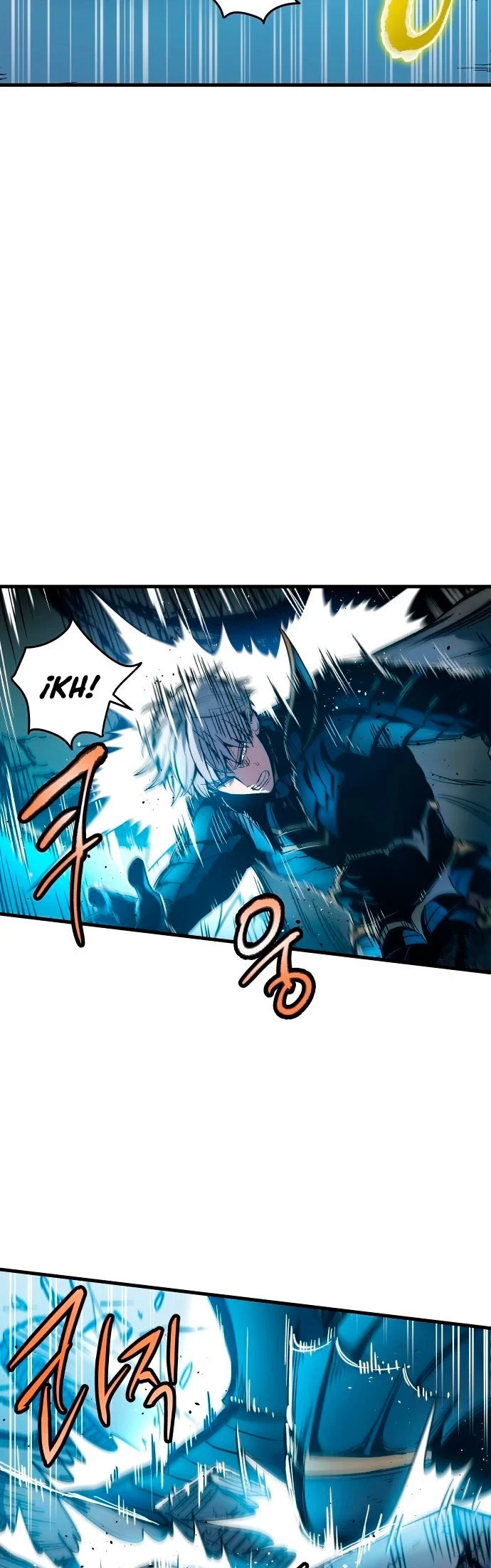 Read Reencarnacion del Dios de la Batalla Suicida ES Manga Online