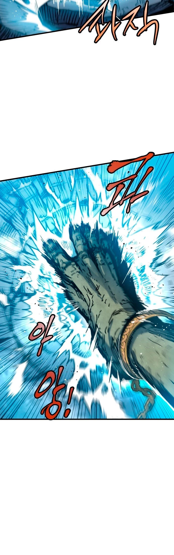 Read Reencarnacion del Dios de la Batalla Suicida ES Manga Online