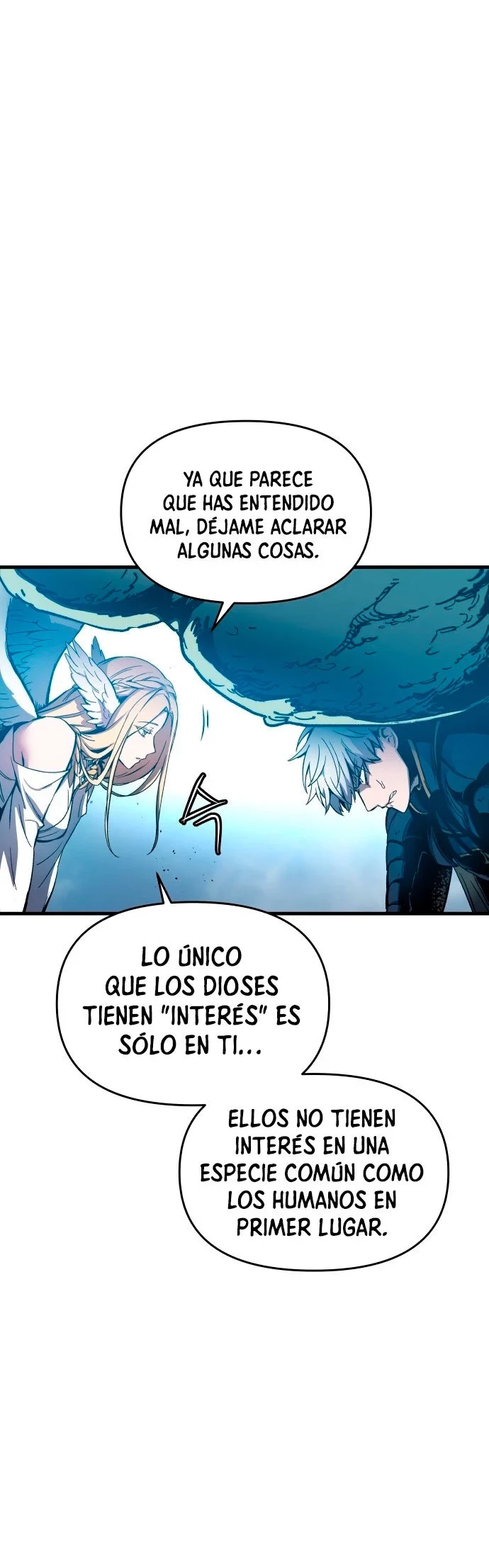 Read Reencarnacion del Dios de la Batalla Suicida ES Manga Online