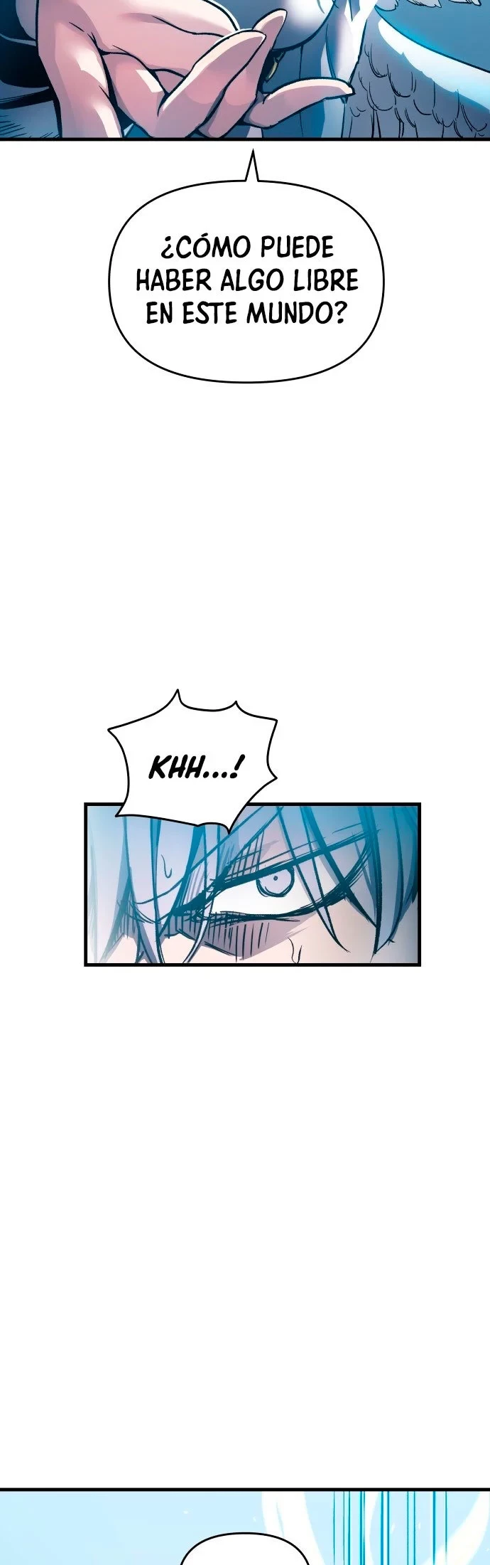 Read Reencarnacion del Dios de la Batalla Suicida ES Manga Online