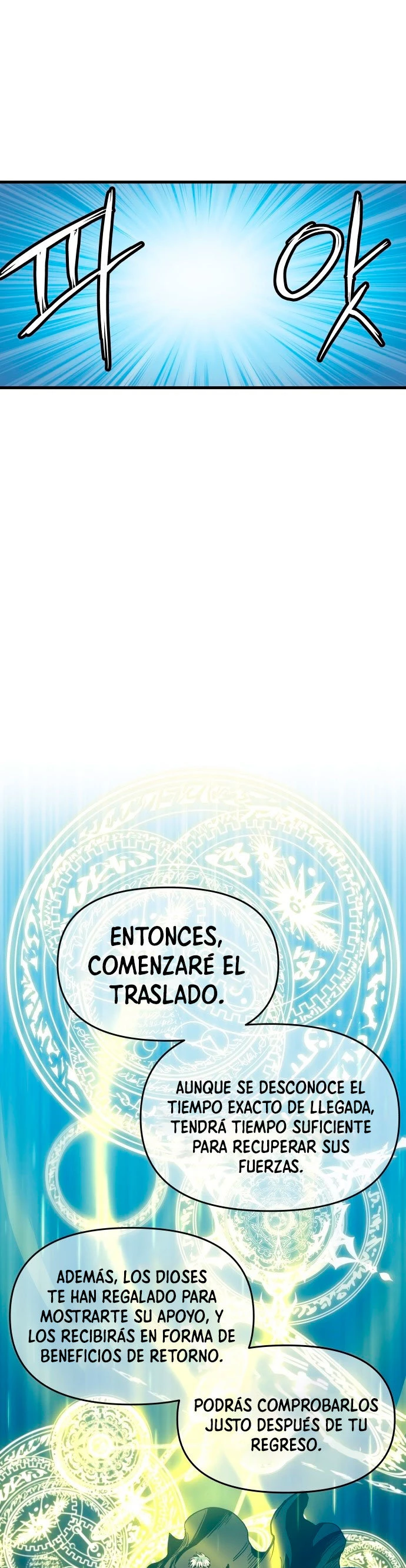 Read Reencarnacion del Dios de la Batalla Suicida ES Manga Online