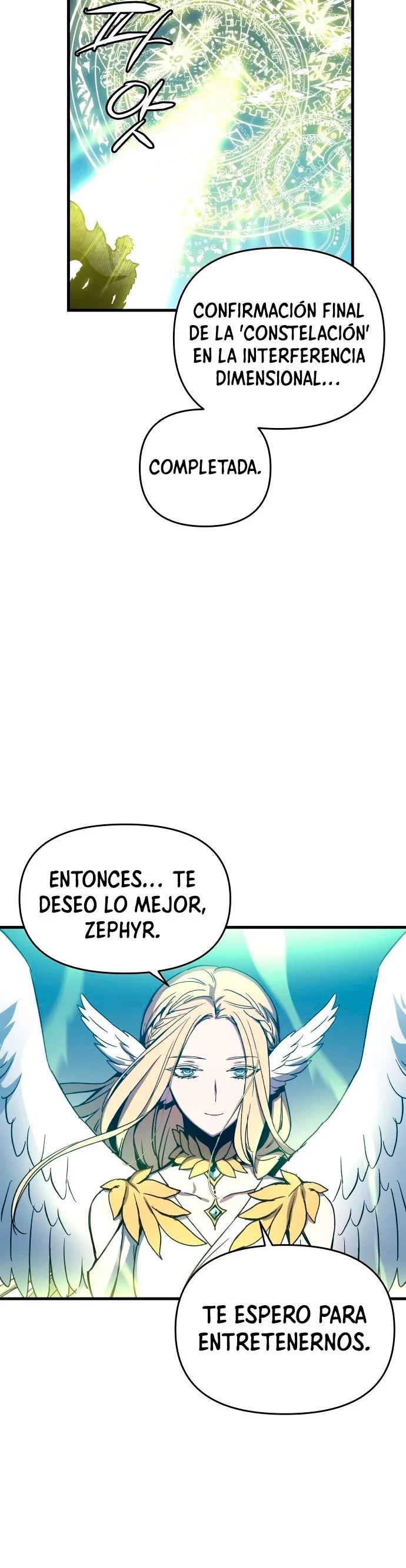 Read Reencarnacion del Dios de la Batalla Suicida ES Manga Online