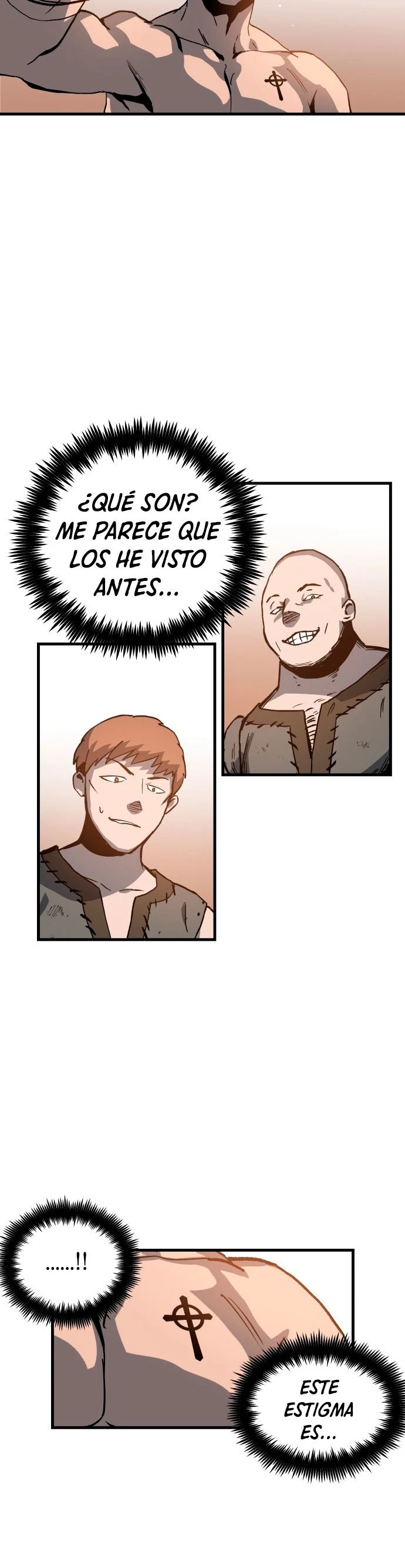 Read Reencarnacion del Dios de la Batalla Suicida ES Manga Online