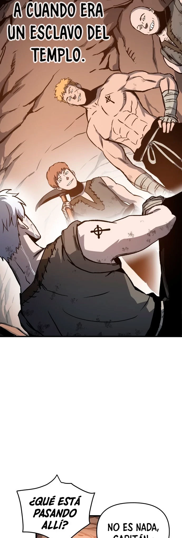 Read Reencarnacion del Dios de la Batalla Suicida ES Manga Online