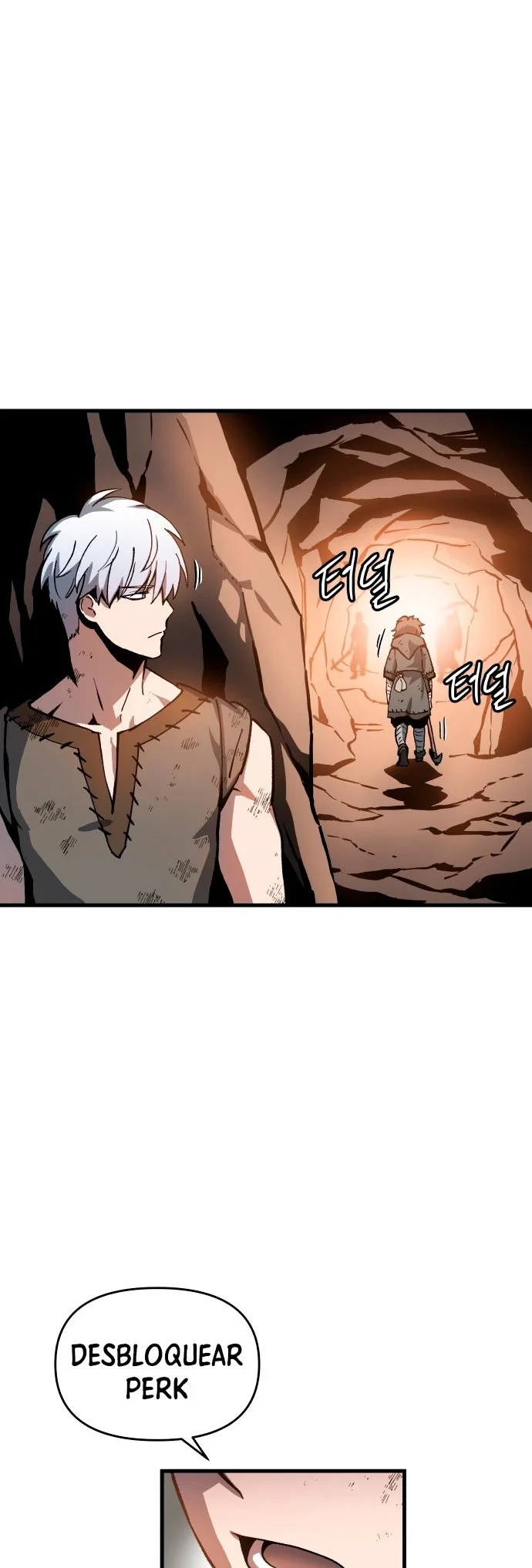 Read Reencarnacion del Dios de la Batalla Suicida ES Manga Online