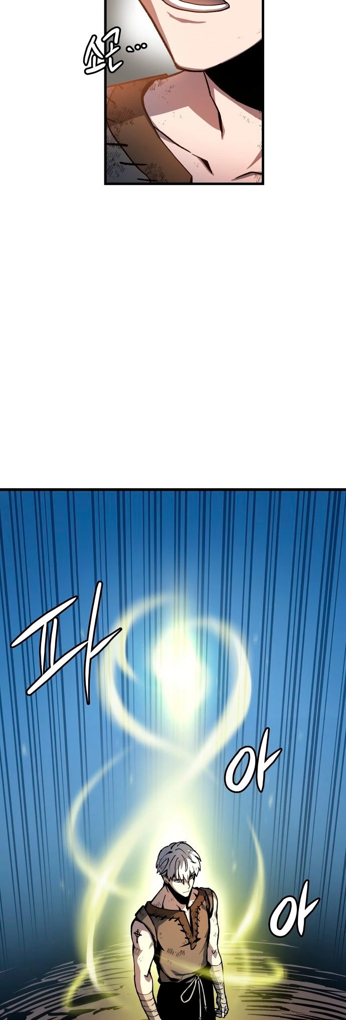 Read Reencarnacion del Dios de la Batalla Suicida ES Manga Online